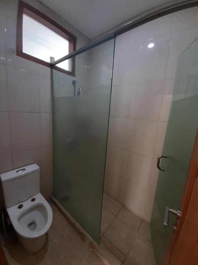 Alloro Guesthouse ปาชิตาน ภายนอก รูปภาพ